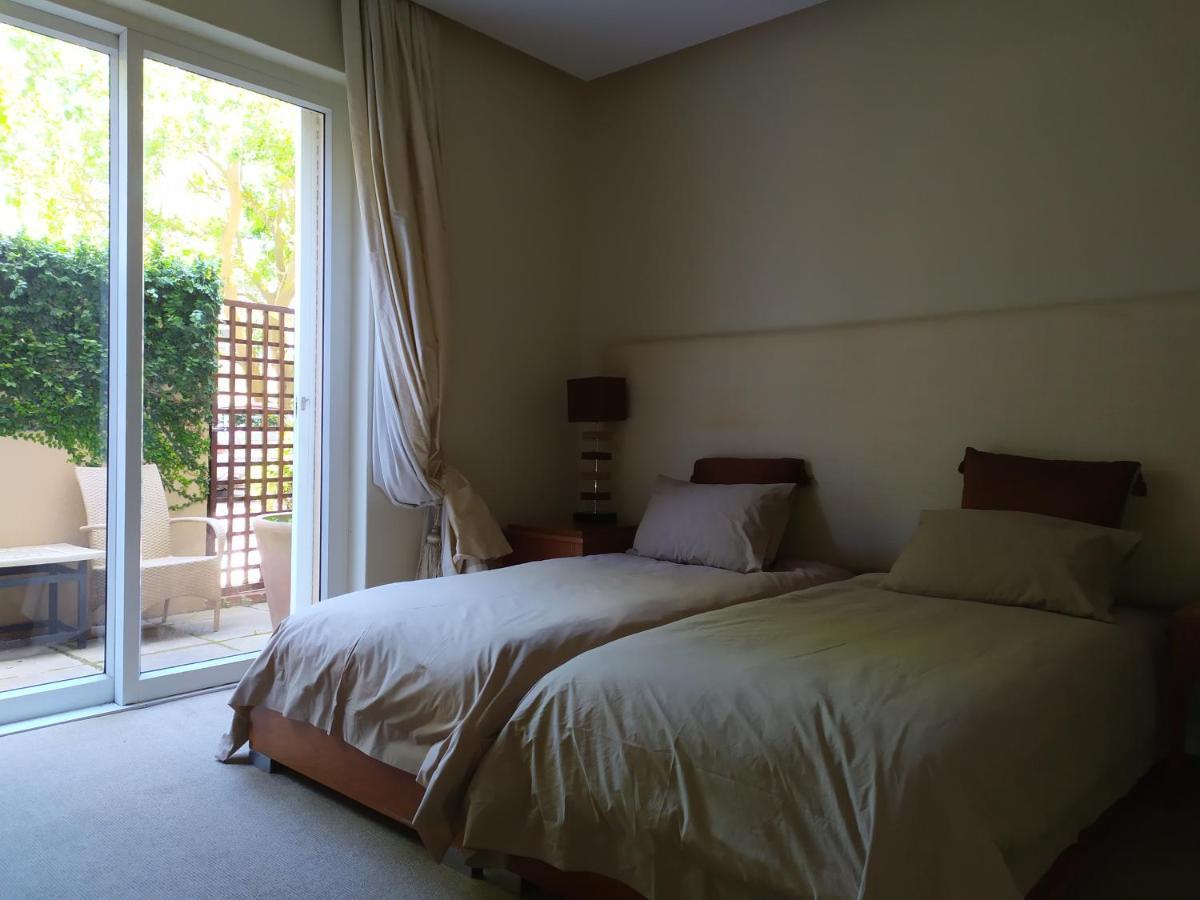 Unique 3 Bedroom In V A Waterfront * Cape Town