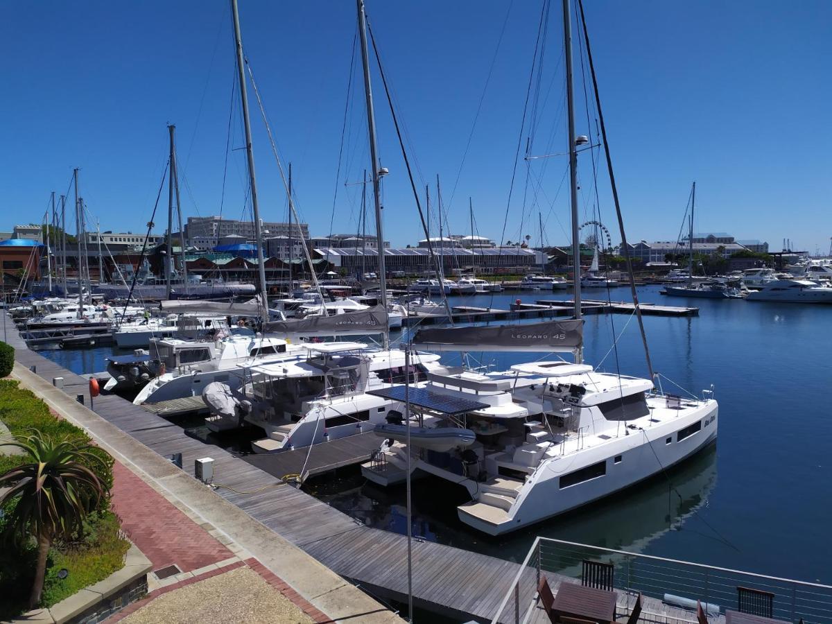 Unique 3 Bedroom In V A Waterfront Cape Town
