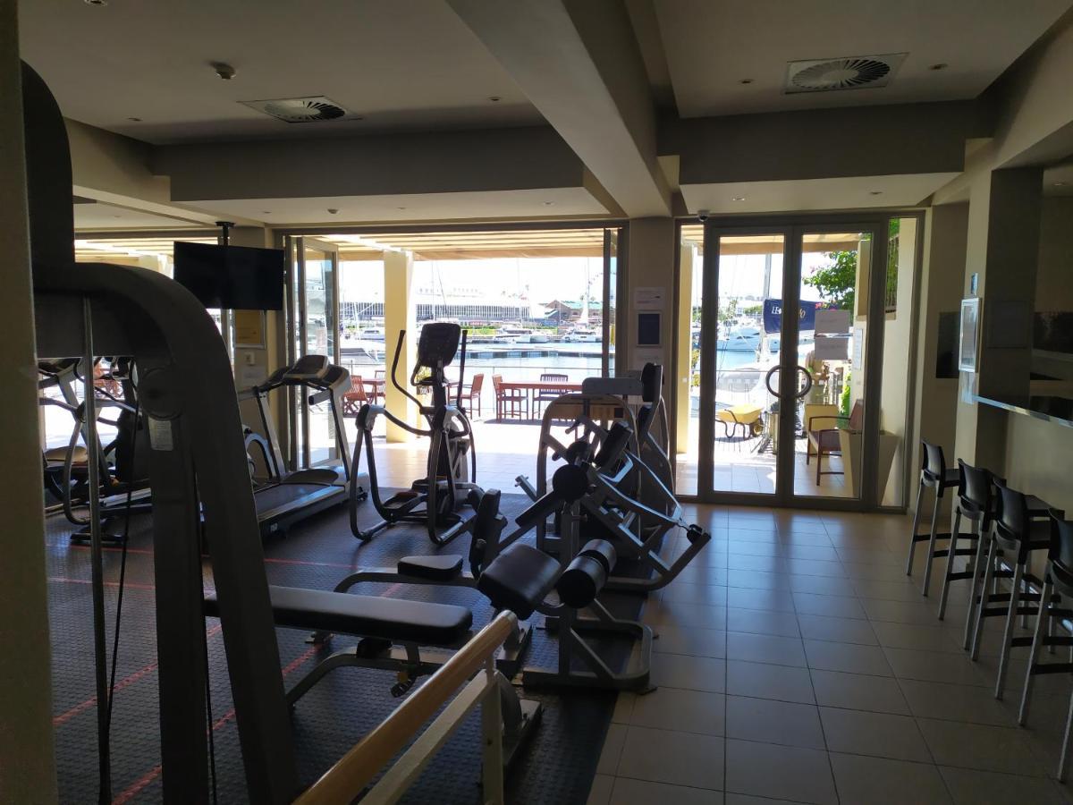 Unique 3 Bedroom In V A Waterfront Cape Town